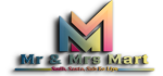 Mr & Mrs Private Limited